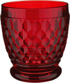 Tumbler 33 cl red Boston coloured Villeroy & Boch