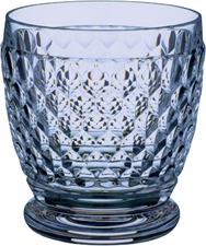 Tumbler 33 cl blue Boston coloured Villeroy & Boch