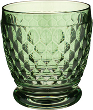 Tumbler 33 cl green Boston coloured Villeroy & Boch