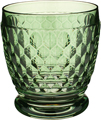 Tumbler 33 cl green Boston coloured Villeroy & Boch