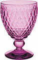 Rödvinsglas 20 cl Berry Boston coloured Villeroy & Boch