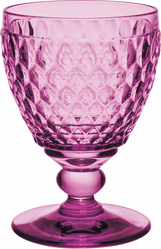 Vitvinsglas 12 cl Berry Boston coloured Villeroy & Boch - bild 1