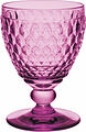 Vitvinsglas 12 cl Berry Boston coloured Villeroy & Boch