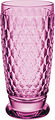 Tumbler 30 cl Highball Beer Berry Boston coloured Villeroy
