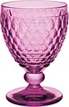 Vattenglas 35 cl Berry Boston coloured Villeroy & Boch