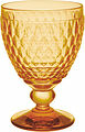 Rödvinsglas 20 cl Saffron Boston coloured Villeroy & Boch