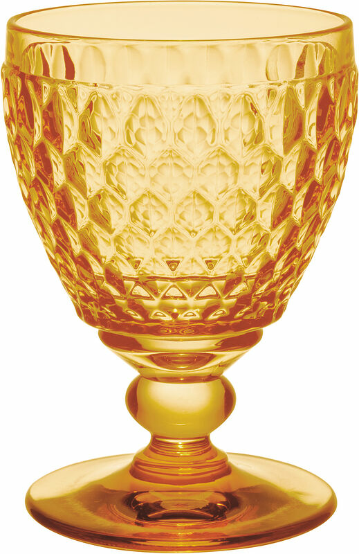 Vitvinsglas 12 cl Saffron Boston coloured Villeroy & Boch - bild 1