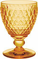 Vitvinsglas 12 cl Saffron Boston coloured Villeroy & Boch