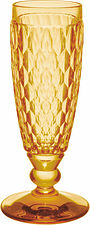 Champagneglas 12 cl Saffron Boston coloured Villeroy & Boch