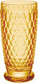 Tumbler 30 cl Highball Beer Saffron Boston coloured Villeroy