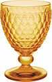 Vattenglas 35 cl Saffron Boston coloured Villeroy & Boch