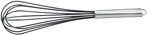 Visp med beläggning 30 cm Eva Trio
