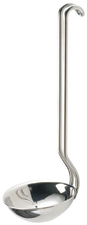 Slev oval RS Eva Trio