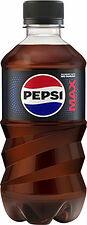 Pepsi Max 33 cl å-pet Carlsberg