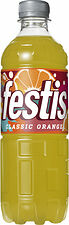 Festis Orange 50 cl å-pet Carlsberg