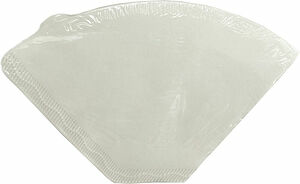 Kaffefilter 1x4 blekt NPA