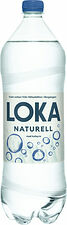 LOKA Naturell 150 cl å-pet