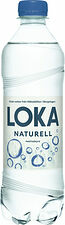 LOKA Naturell 50 cl å-pet