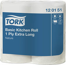 Tork Köksrulle Basic Extra lång