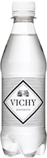 Vichy 33 cl å-pet Spendrups