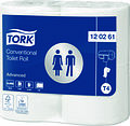 Tork Toalettpapper Extra långt Advanced T4