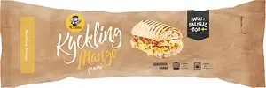 Panini Kyckling Mango Mr Panini