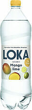 LOKA Mango Lime 150 cl å-pet