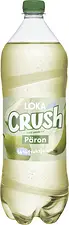 LOKA Crush Päron 140 cl å-pet