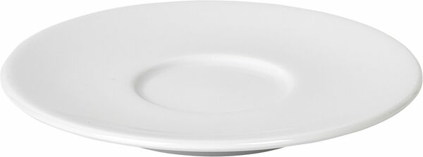 Ristretto fat vit 11,5 cm till kopp Ristretto 5 cl Pillivuyt - bild 1