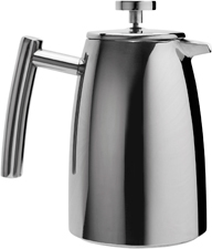 Pressokanna stor 8 koppar Zoégas Professional