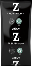 Maskinbrygg mörk Dark Zenith Zoégas Professional