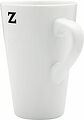 Kaffekopp 24 cl vit Zoégas Professional