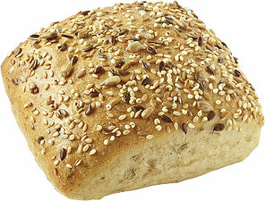 Fralla Flerkorn Dafgårds