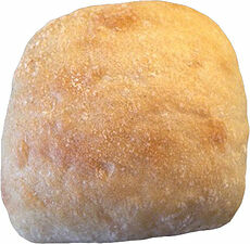 Ciabatta Kuvertbröd Dafgårds