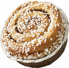 Cafébulle Lyx Dafgårds