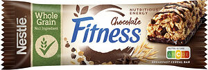 Fitness Chocolate Bar Nestlé