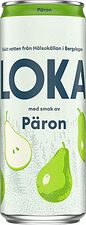 LOKA Päron burk