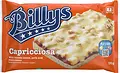 Panpizza Capricciosa Billys Dafgårds