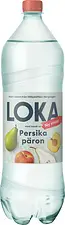 LOKA Persika Päron 150 cl å-pet