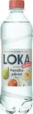 LOKA Persika Päron 50 cl å-pet
