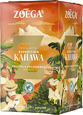 Bryggkaffe Kahawa Mästarens Zoégas