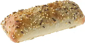 Frölevain delbakad ca 10 cm Dafgårds