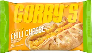 Gorbys Pirog Chili Cheese Dafgårds