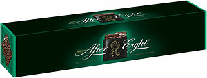 After Eight 400 gr Nestlé