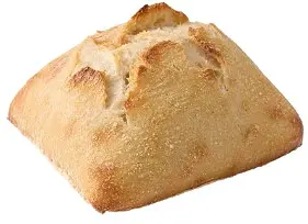 Svensk surdegsfralla Dafgårds