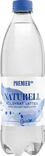 Premier Källvatten kolsyrat å-pet