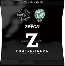 Maskinbrygg mörk Julkaffe Zoégas Professional