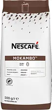 Automatkaffe Mokambo Tradición RA Nescafé