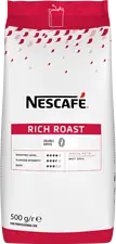 Automatkaffe Nescafé Rich Roast Instant