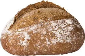 Surdegsbröd Mörkt Dafgårds